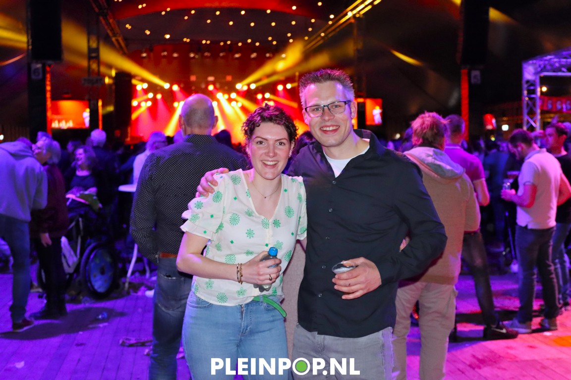 Publiek zaterdag  (79)